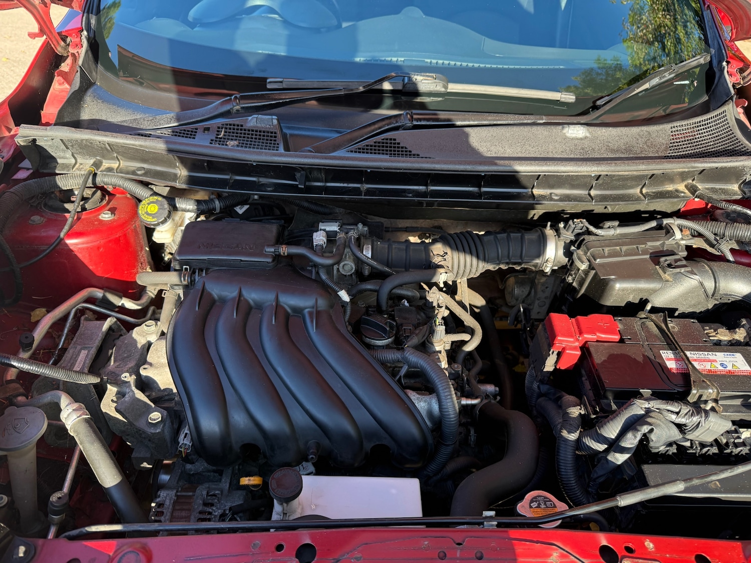Vehicle 19