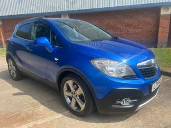 2014 (14) - 1.6i SE 5dr