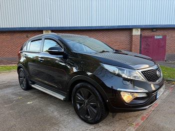 2014 (14) - 1.7 CRDi ISG 4 5dr