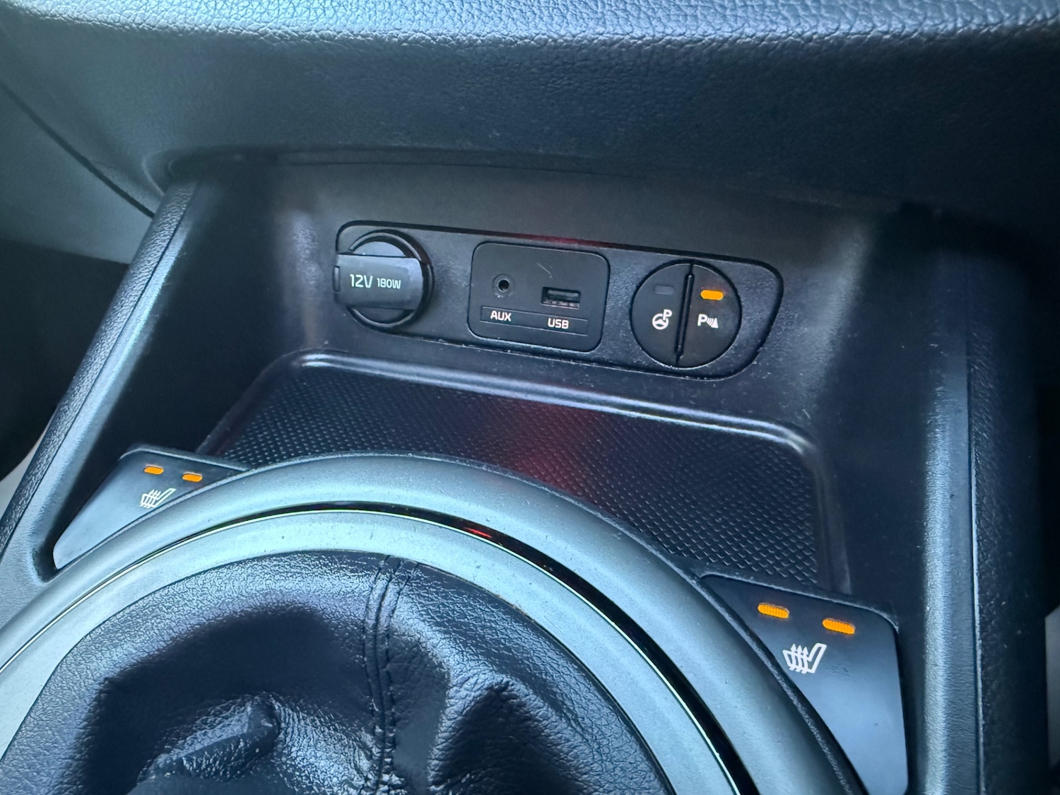 Used Kia Sportage 2014 for sale - 76396845: Photo 20