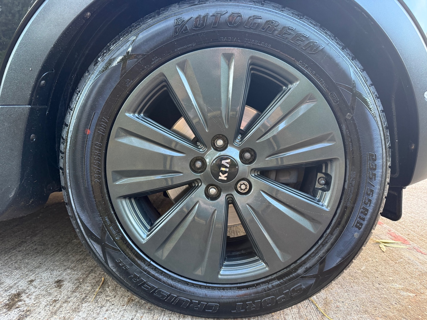 Used Kia Sportage 2014 for sale - 76396845: Photo 23