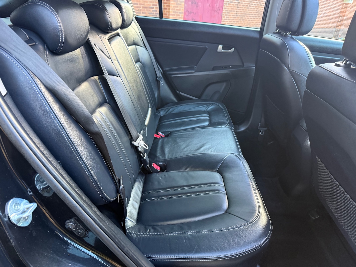 Used Kia Sportage 2014 for sale - 76396845: Photo 8