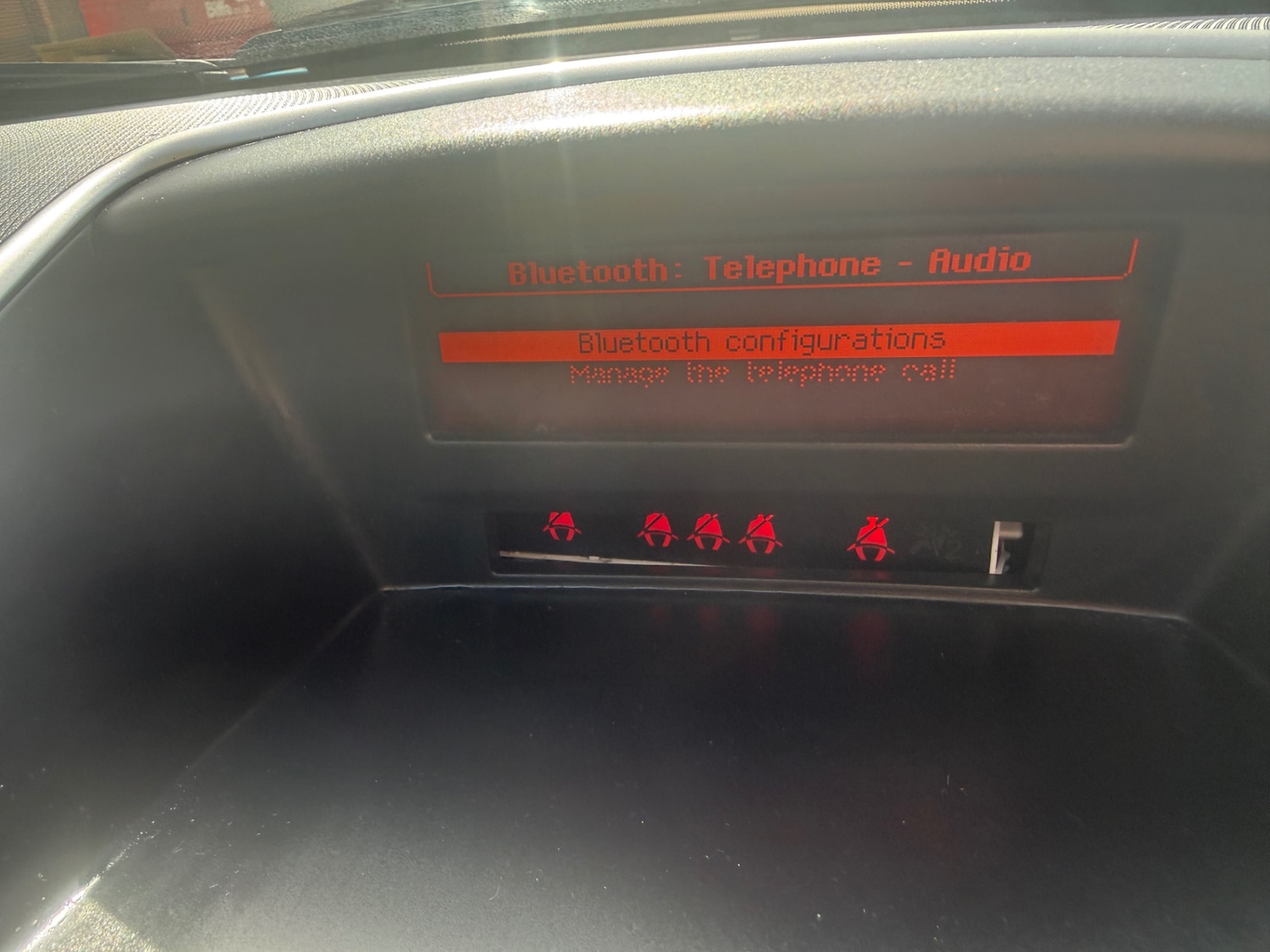 Used Peugeot 207 2012 for sale - 78199450: Photo 13