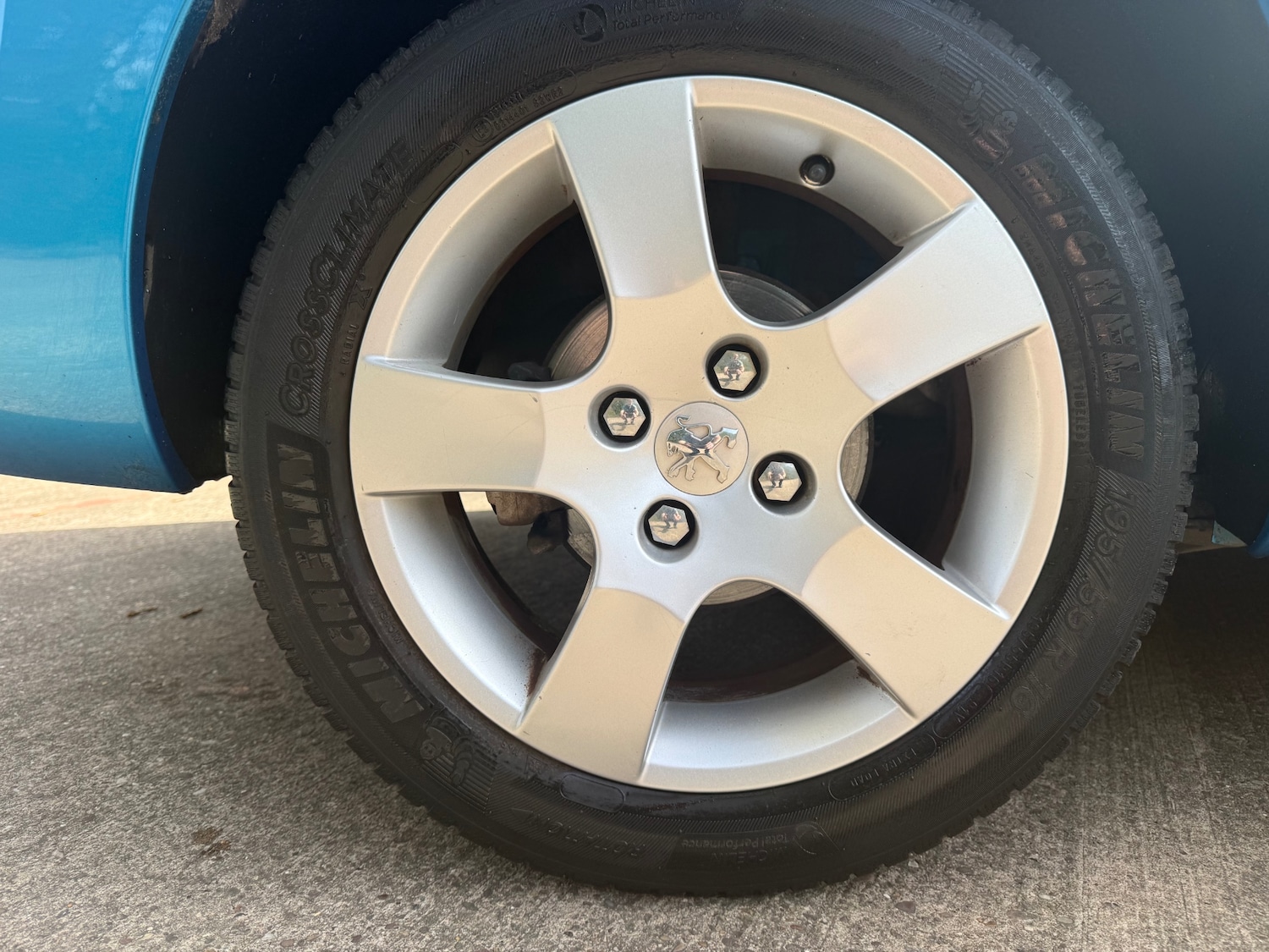 Used Peugeot 207 2012 for sale - 78199450: Photo 19