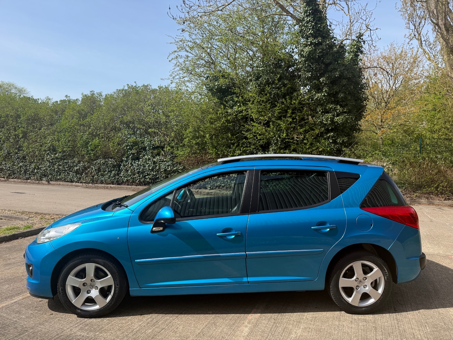 Used Peugeot 207 2012 for sale - 78199450: Photo 5