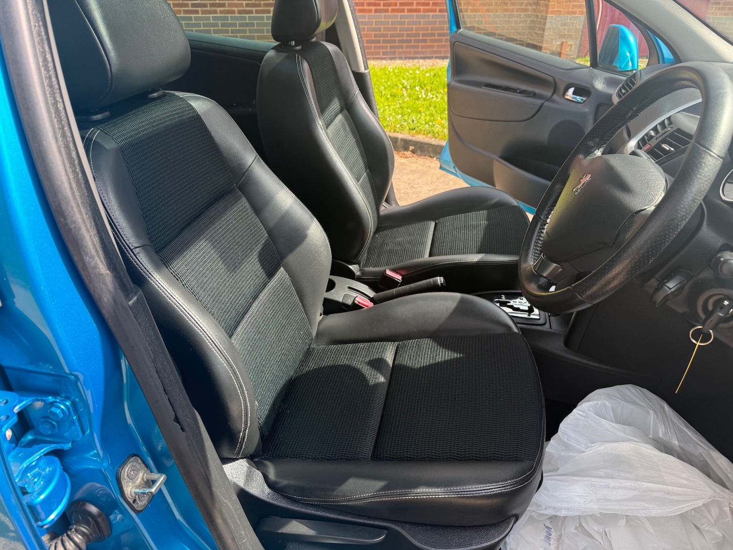 Used Peugeot 207 2012 for sale - 78199450: Photo 7