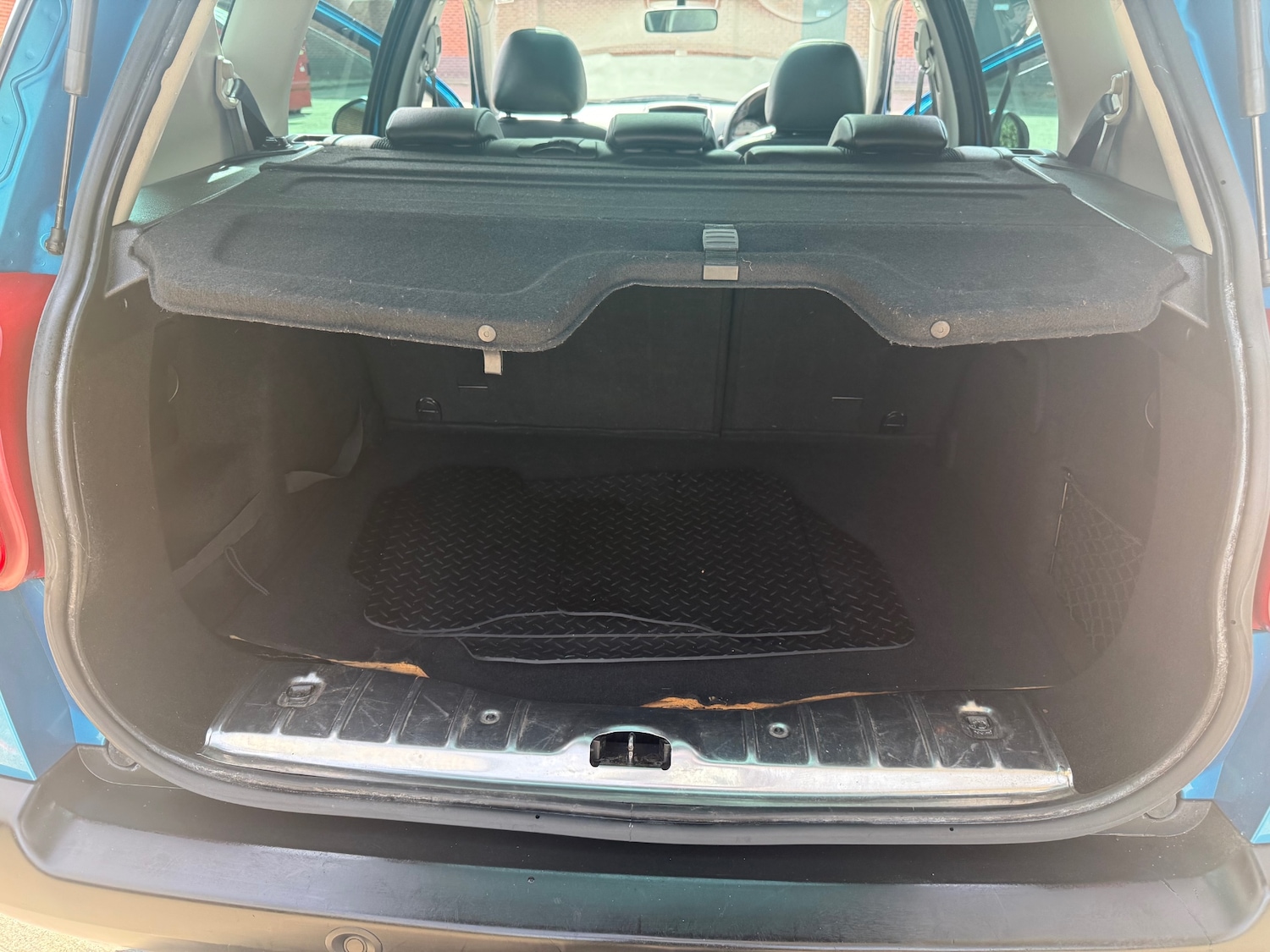 Used Peugeot 207 2012 for sale - 78199450: Photo 9