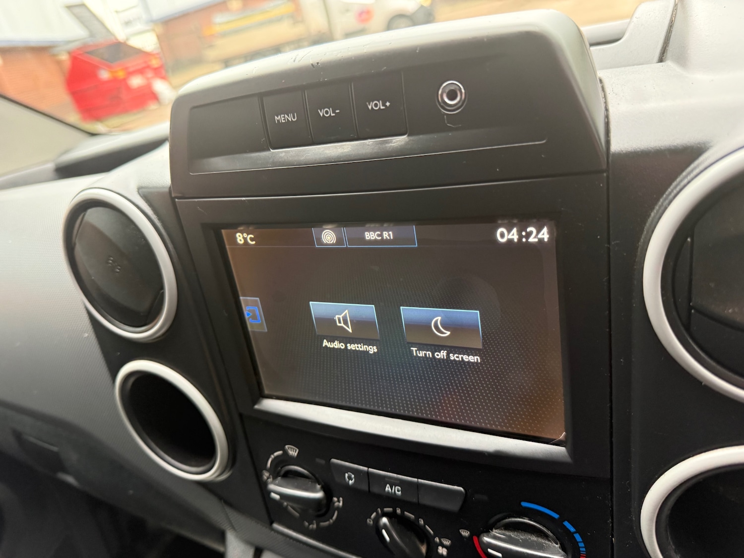 Used Peugeot Partner 2016 for sale - 77409655: Photo 12