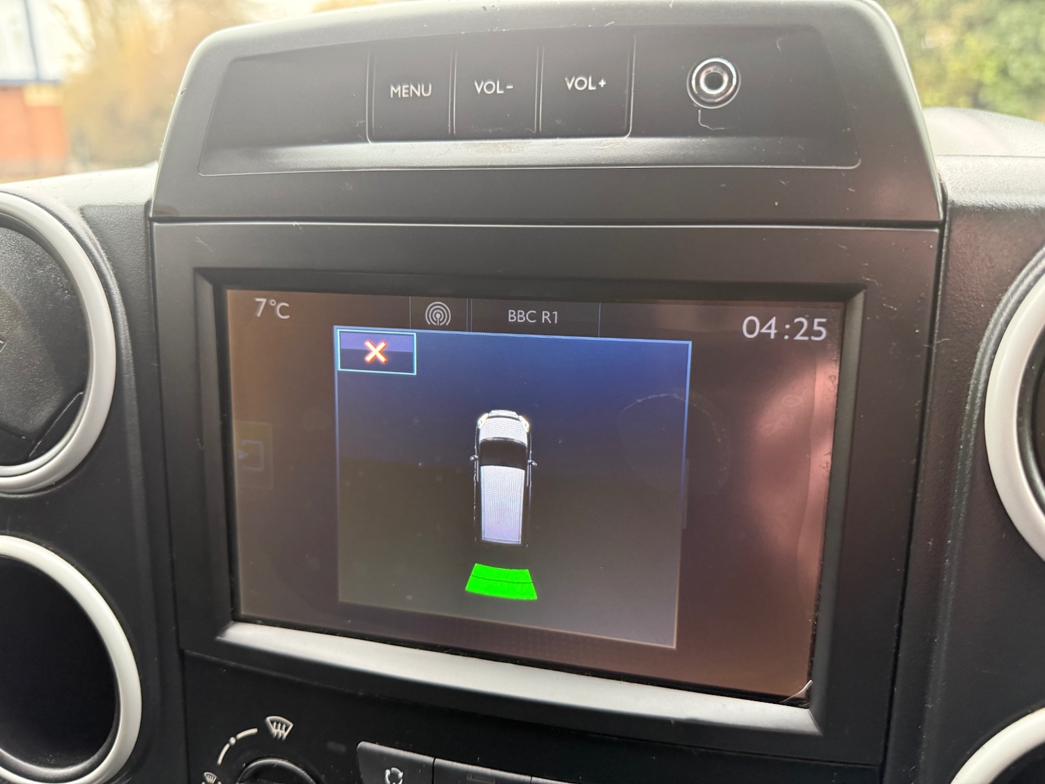 Used Peugeot Partner 2016 for sale - 77409655: Photo 13