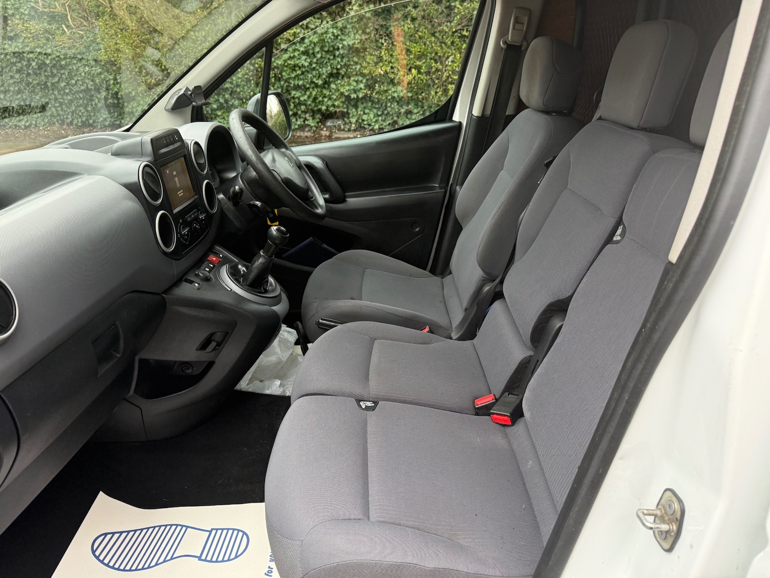 Used Peugeot Partner 2016 for sale - 77409655: Photo 15