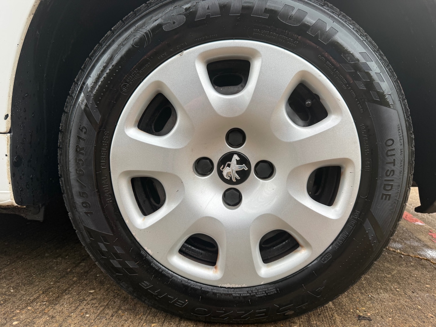 Used Peugeot Partner 2016 for sale - 77409655: Photo 18