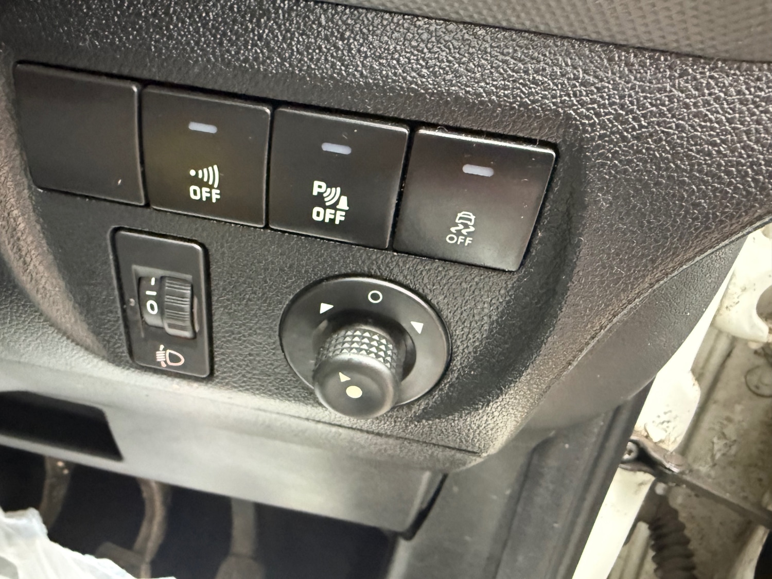 Used Peugeot Partner 2016 for sale - 77409655: Photo 8