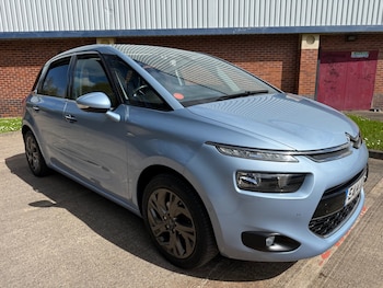 Used Citroen C4 Picasso 2014 for sale - 78274338: Photo