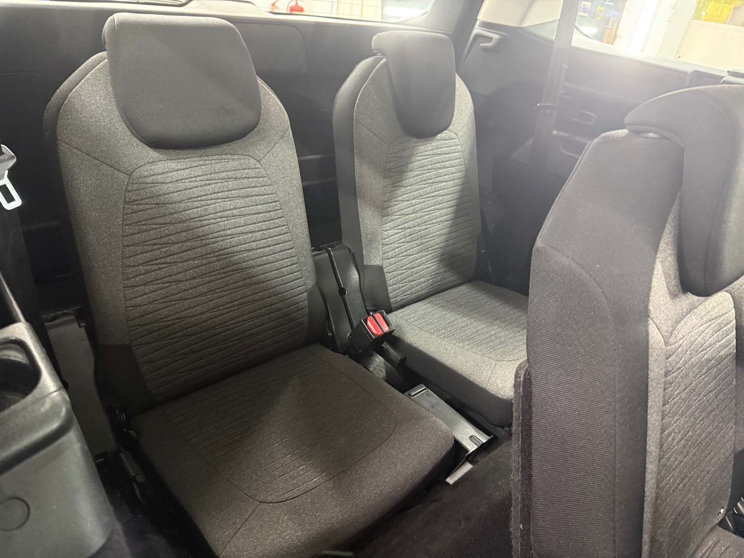 Used Citroen C4 Grand Picasso 2015 for sale - 76974683: Photo 10