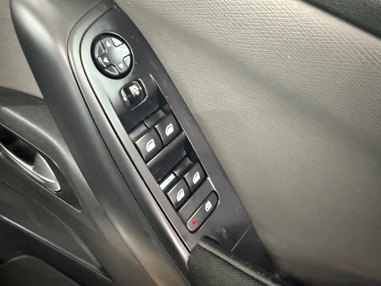 Used Citroen C4 Grand Picasso 2015 for sale - 76974683: Photo 12