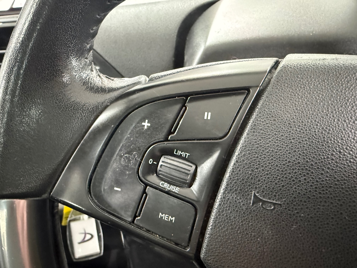 Used Citroen C4 Grand Picasso 2015 for sale - 76974683: Photo 13