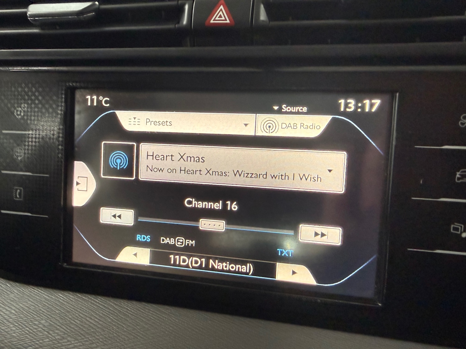 Used Citroen C4 Grand Picasso 2015 for sale - 76974683: Photo 17