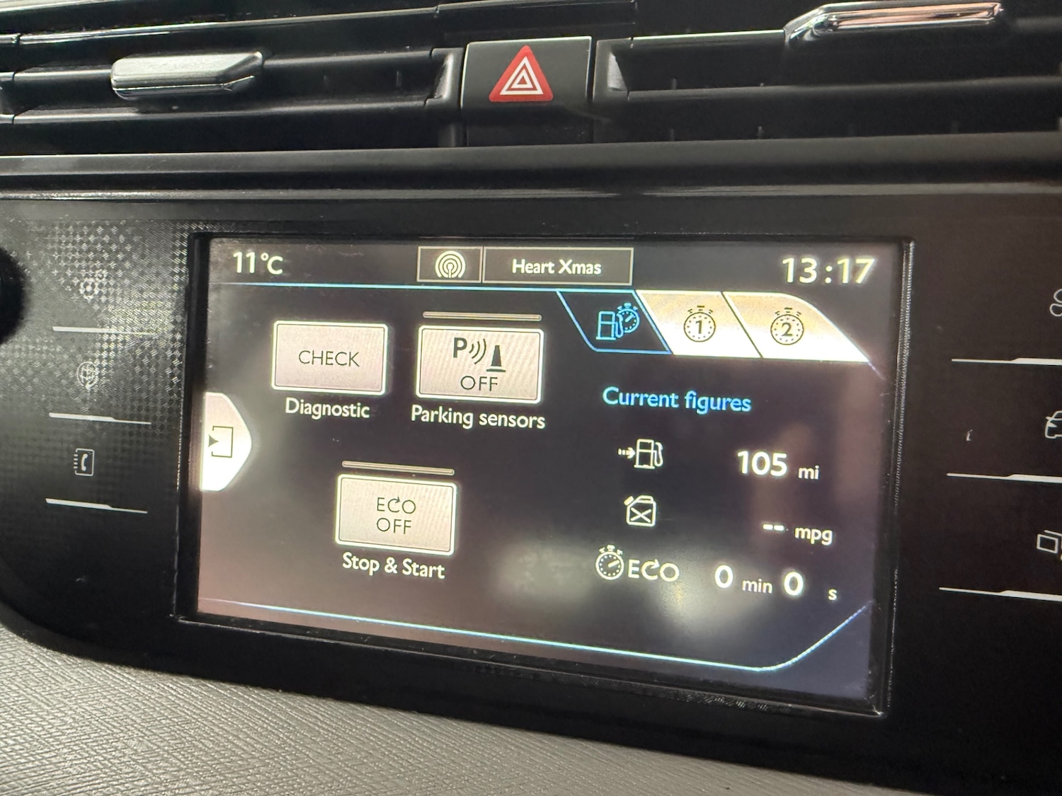 Used Citroen C4 Grand Picasso 2015 for sale - 76974683: Photo 18