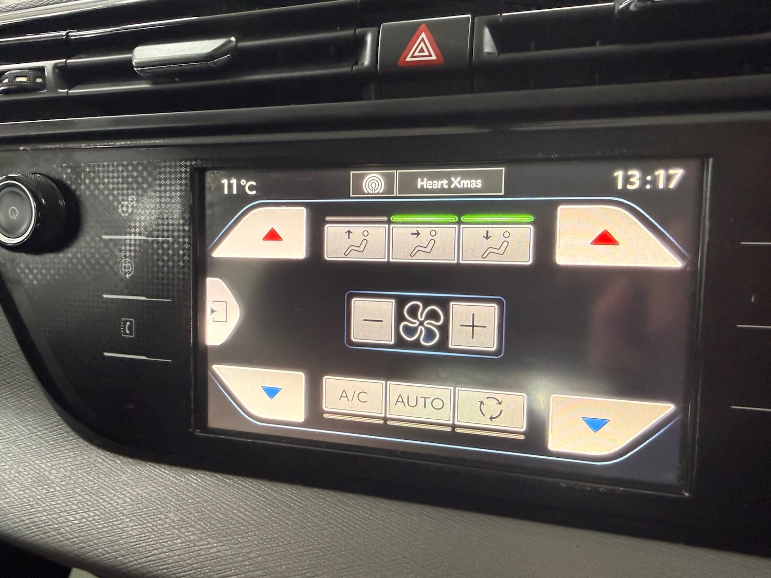 Used Citroen C4 Grand Picasso 2015 for sale - 76974683: Photo 19