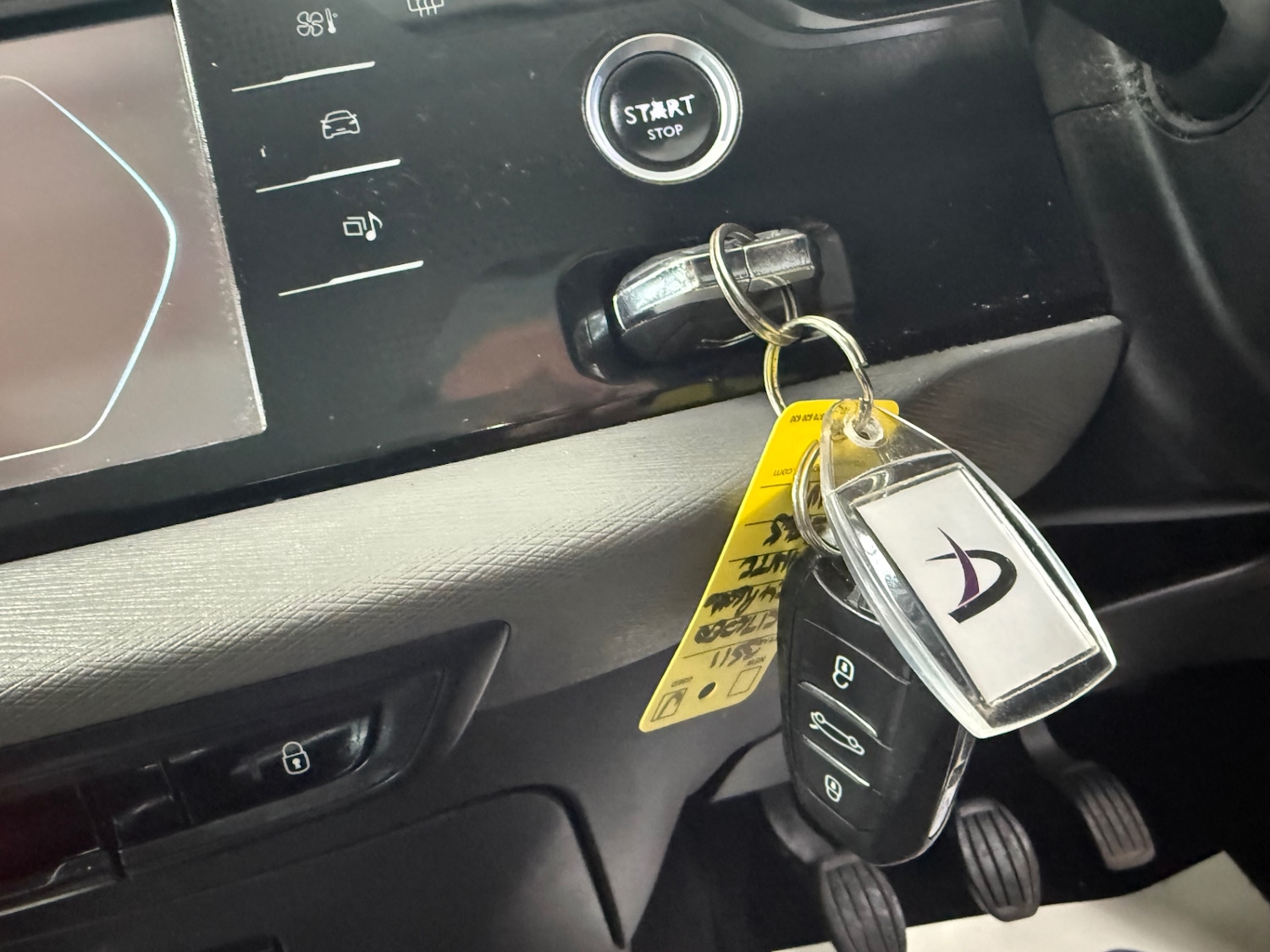 Used Citroen C4 Grand Picasso 2015 for sale - 76974683: Photo 21