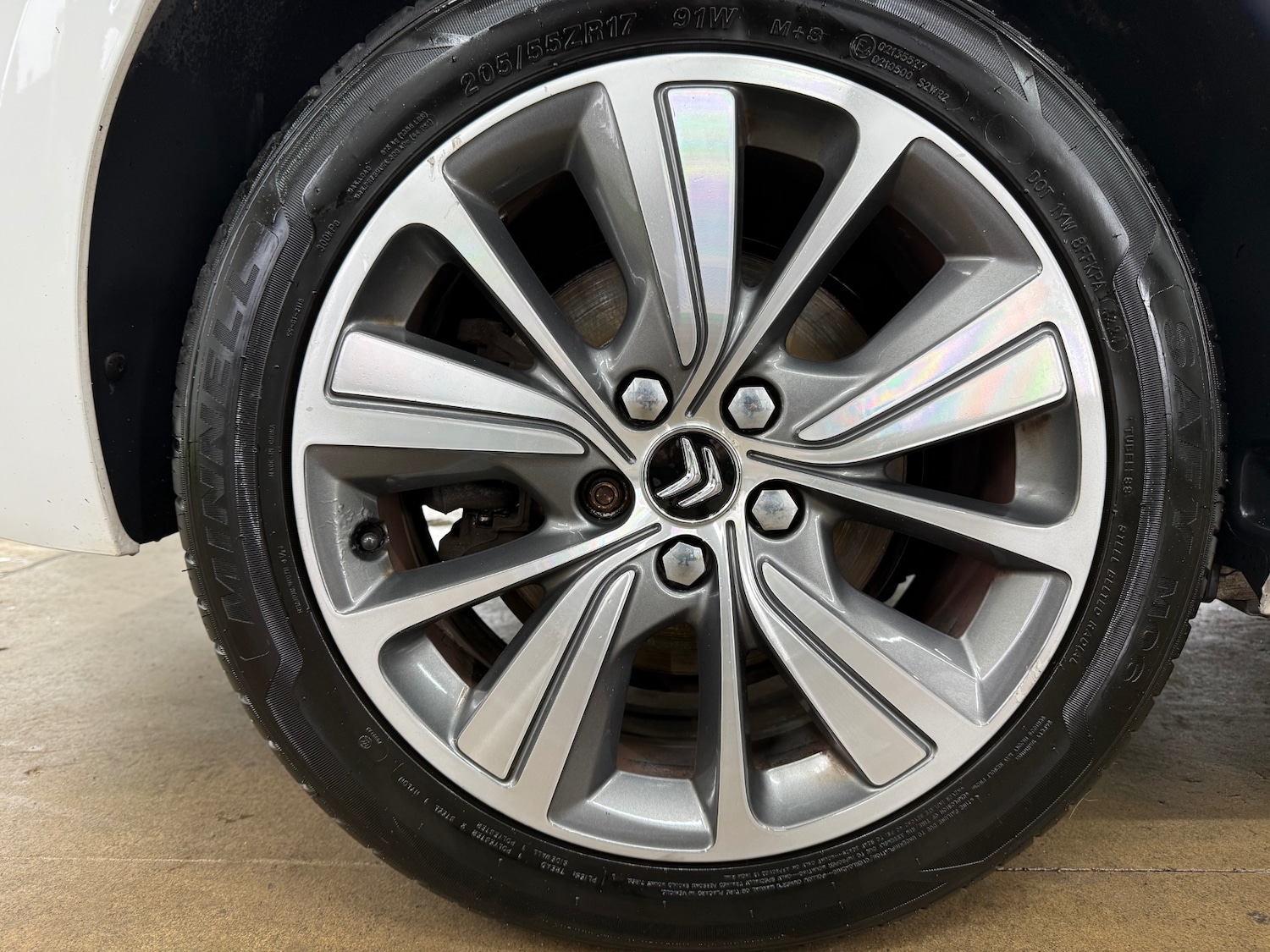 Used Citroen C4 Grand Picasso 2015 for sale - 76974683: Photo 23