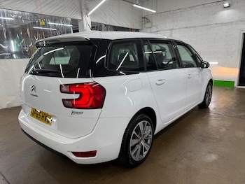 Used Citroen C4 Grand Picasso 2015 for sale - 76974683: Photo