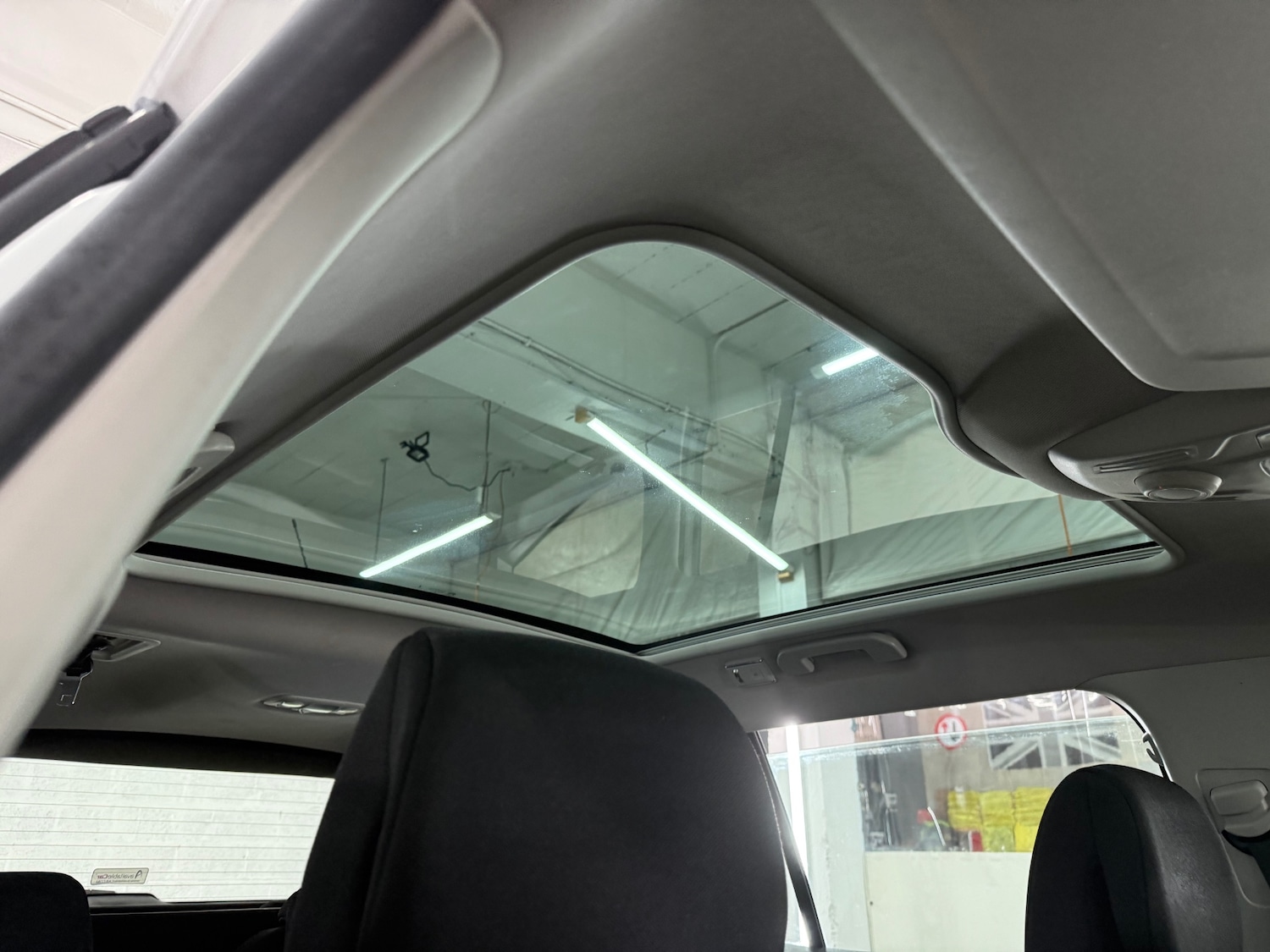 Used Citroen C4 Grand Picasso 2015 for sale - 76974683: Photo 7