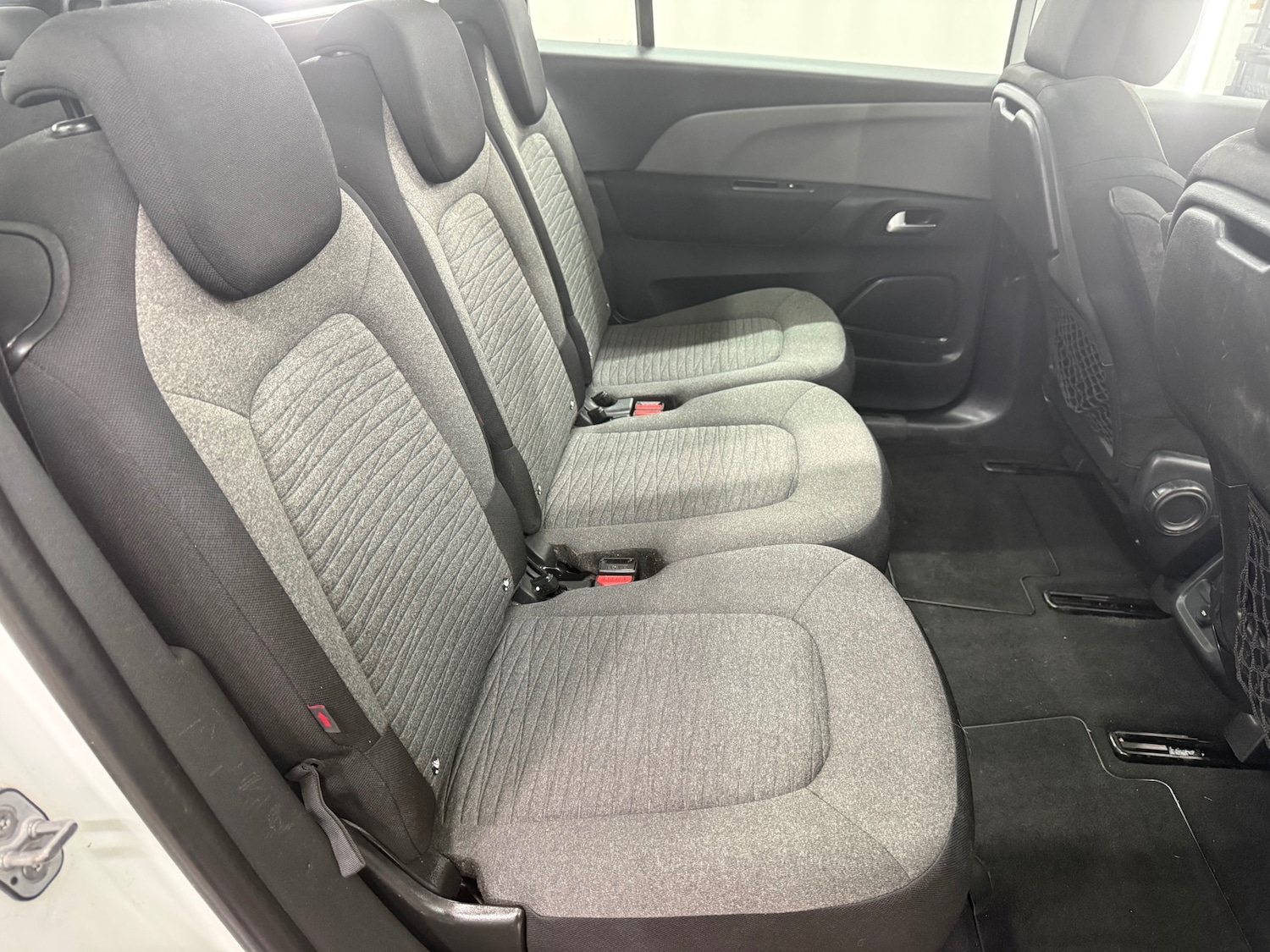 Used Citroen C4 Grand Picasso 2015 for sale - 76974683: Photo 9