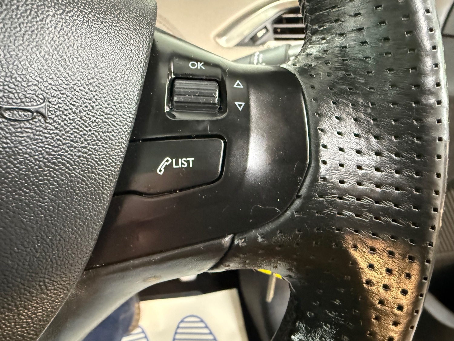 Used Peugeot 208 2015 for sale - 77116309: Photo 18