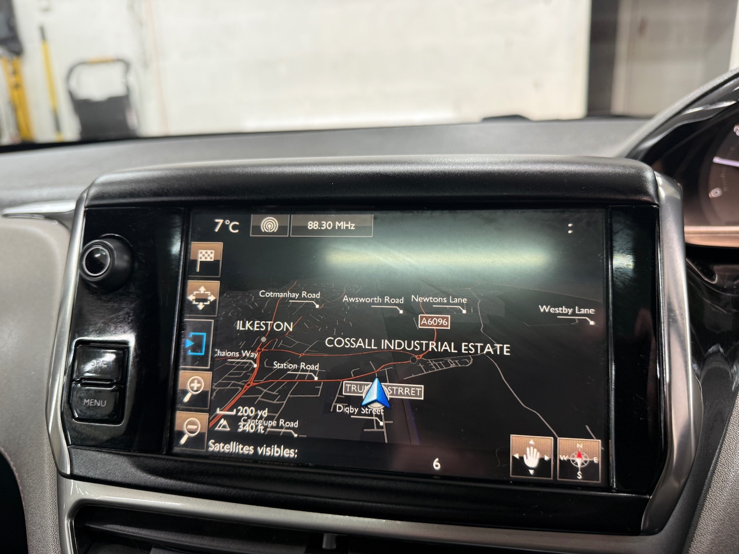 Used Peugeot 208 2015 for sale - 77116309: Photo 20