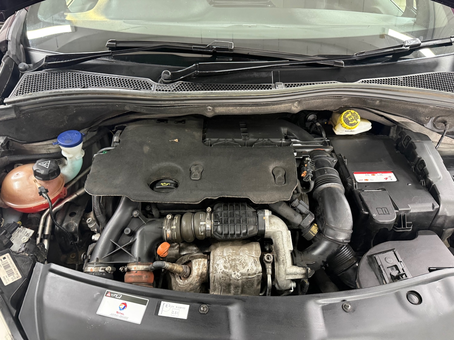 Used Peugeot 208 2015 for sale - 77116309: Photo 25