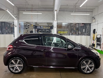 Used Peugeot 208 2015 for sale - 77116309: Photo