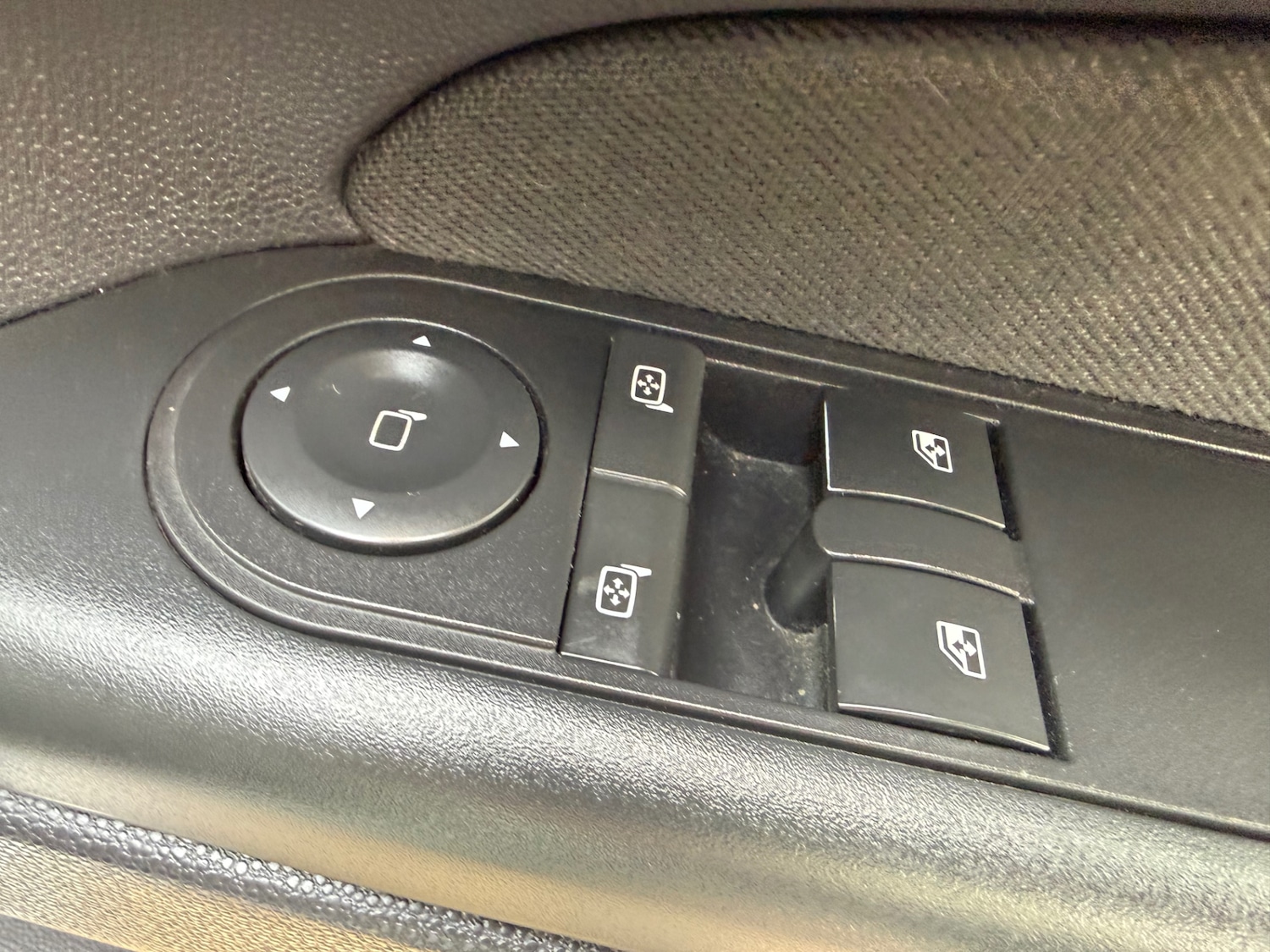 Used Vauxhall Zafira 2012 for sale - 77733113: Photo 11