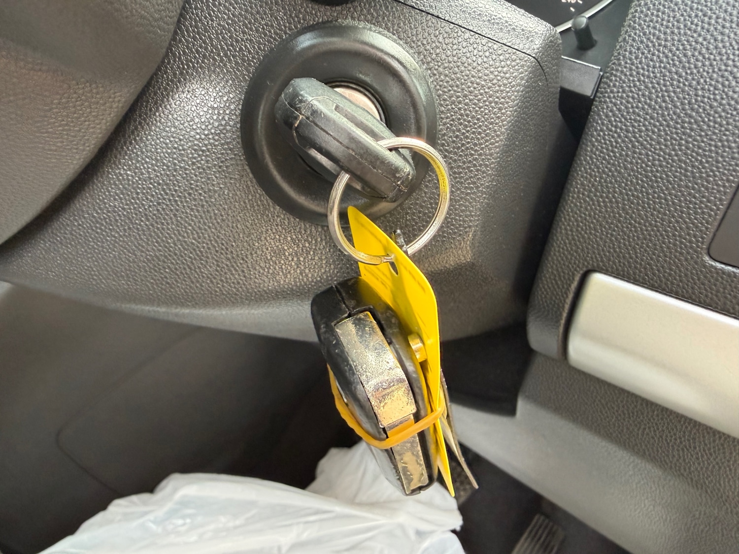 Used Vauxhall Zafira 2012 for sale - 77733113: Photo 13