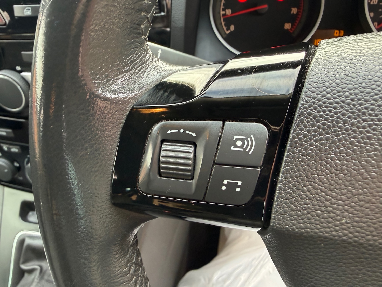 Used Vauxhall Zafira 2012 for sale - 77733113: Photo 14