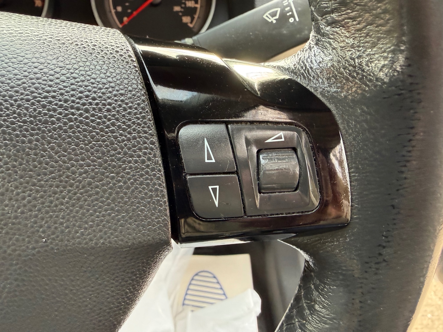 Used Vauxhall Zafira 2012 for sale - 77733113: Photo 15