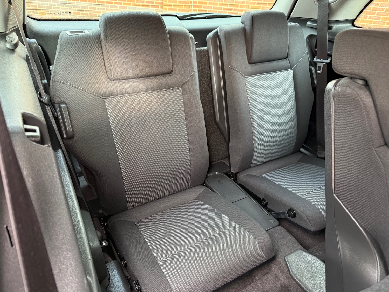 Used Vauxhall Zafira 2012 for sale - 77733113: Photo 9