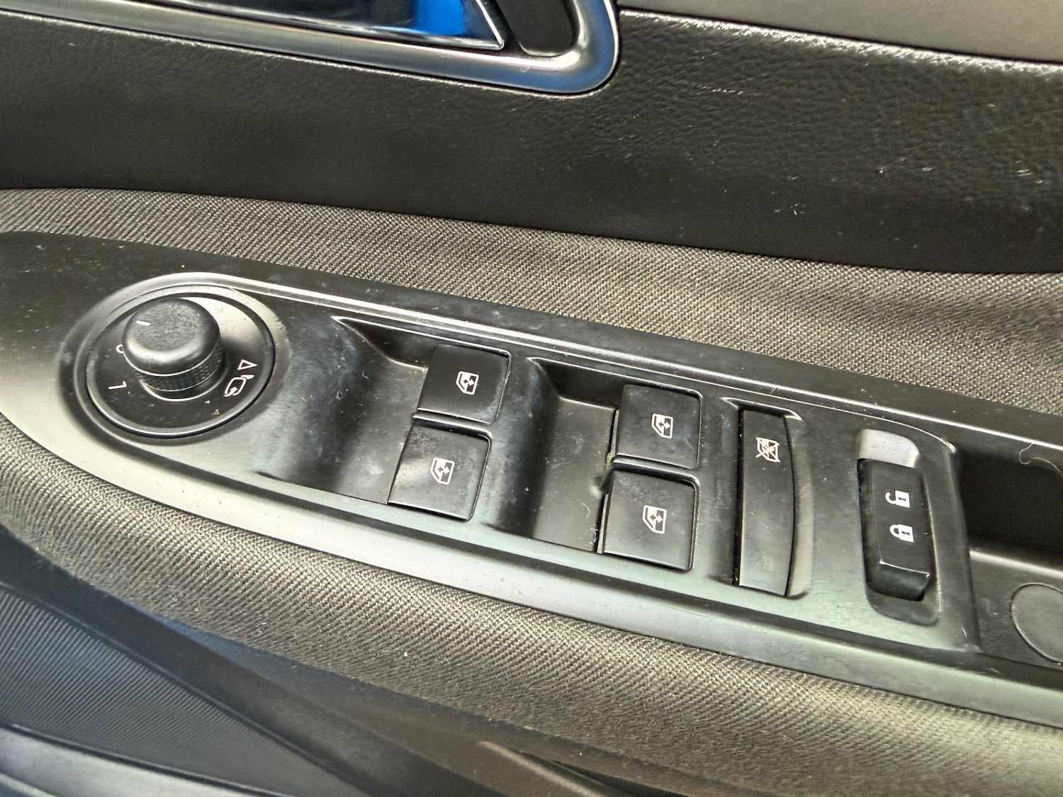 Used Vauxhall Mokka 2015 for sale - 76862208: Photo 10