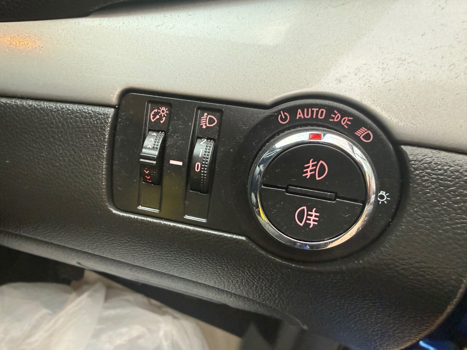 Used Vauxhall Mokka 2015 for sale - 76862208: Photo 11