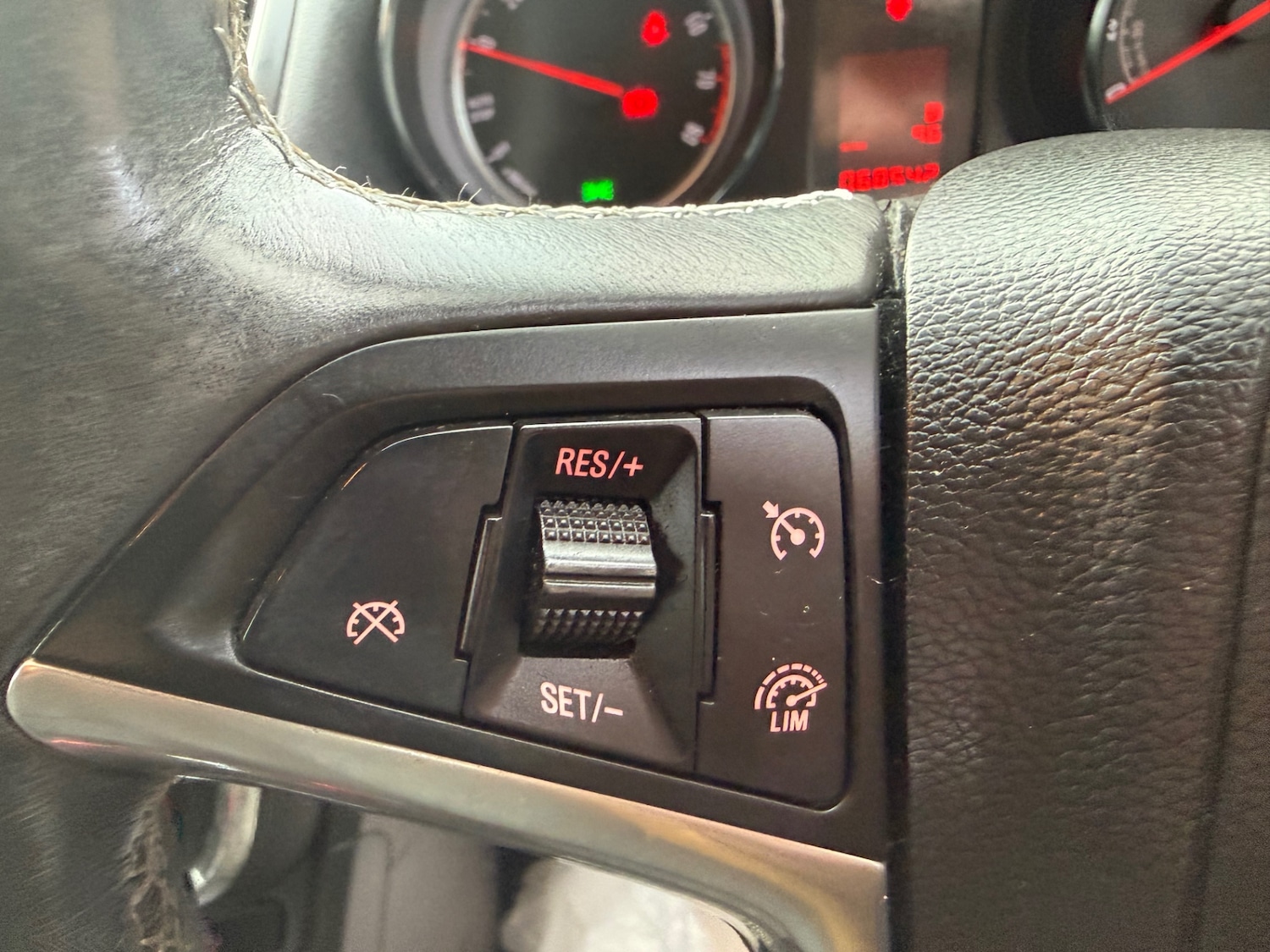 Used Vauxhall Mokka 2015 for sale - 76862208: Photo 13