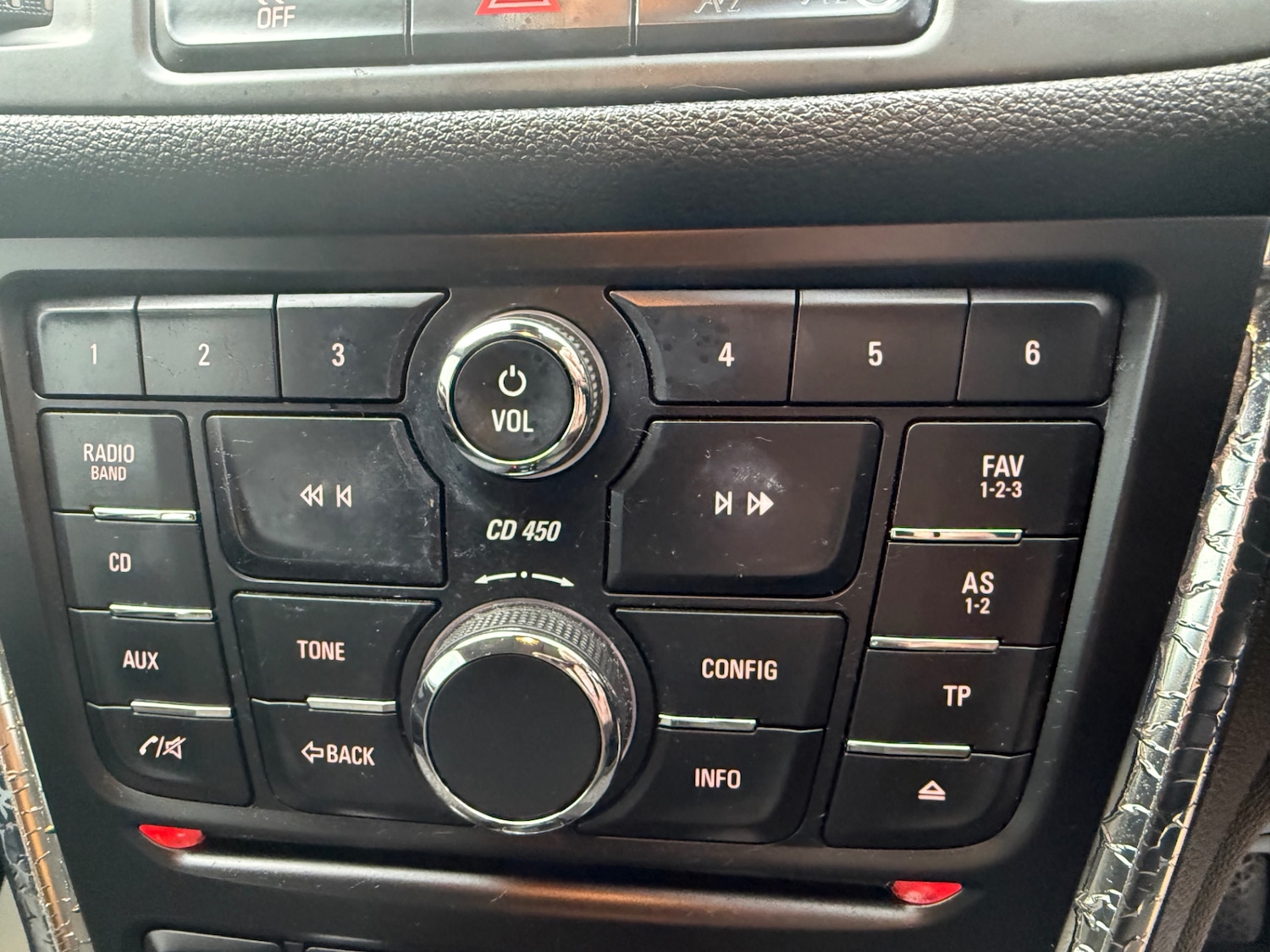 Used Vauxhall Mokka 2015 for sale - 76862208: Photo 15