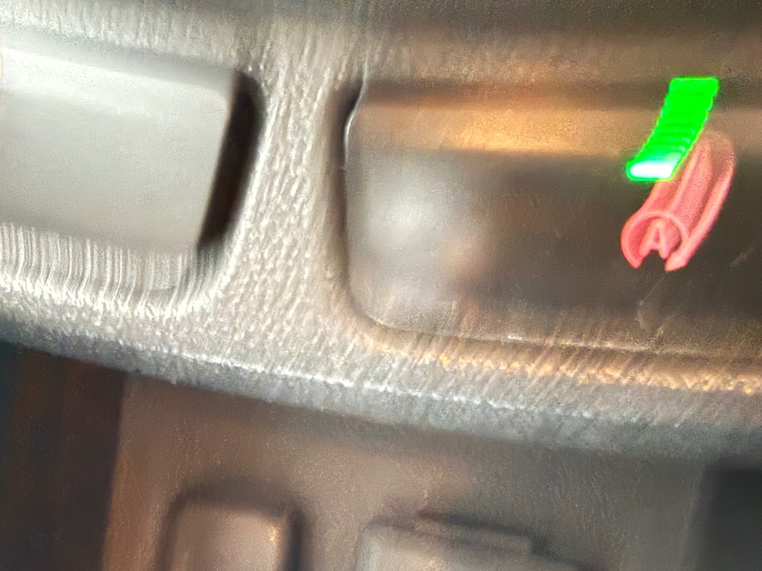 Used Vauxhall Mokka 2015 for sale - 76862208: Photo 18