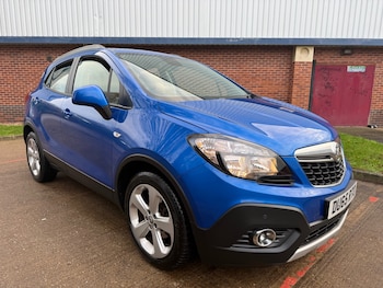 2015 (65) - 1.6i Exclusiv 5dr