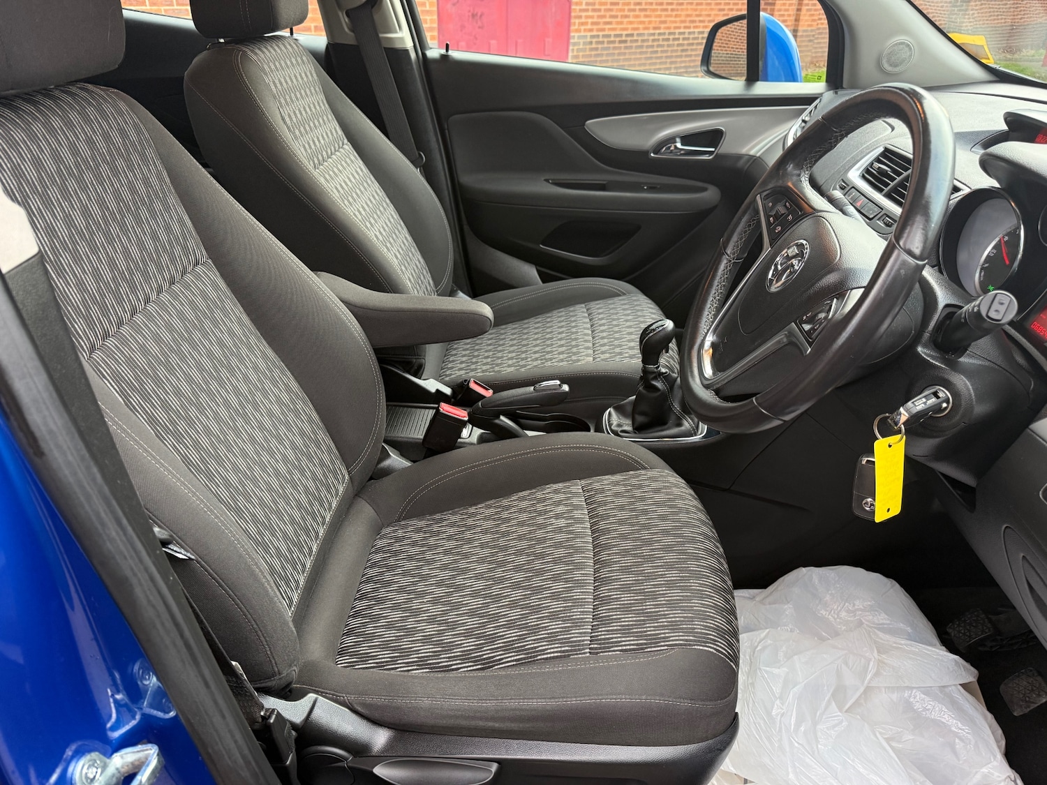 Used Vauxhall Mokka 2015 for sale - 76862208: Photo 7