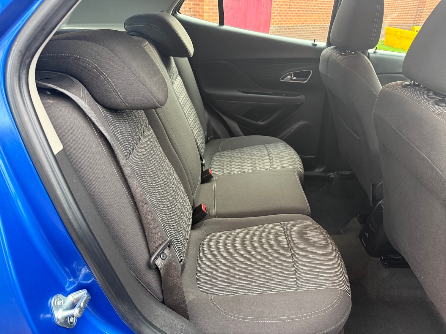 Used Vauxhall Mokka 2015 for sale - 76862208: Photo 8