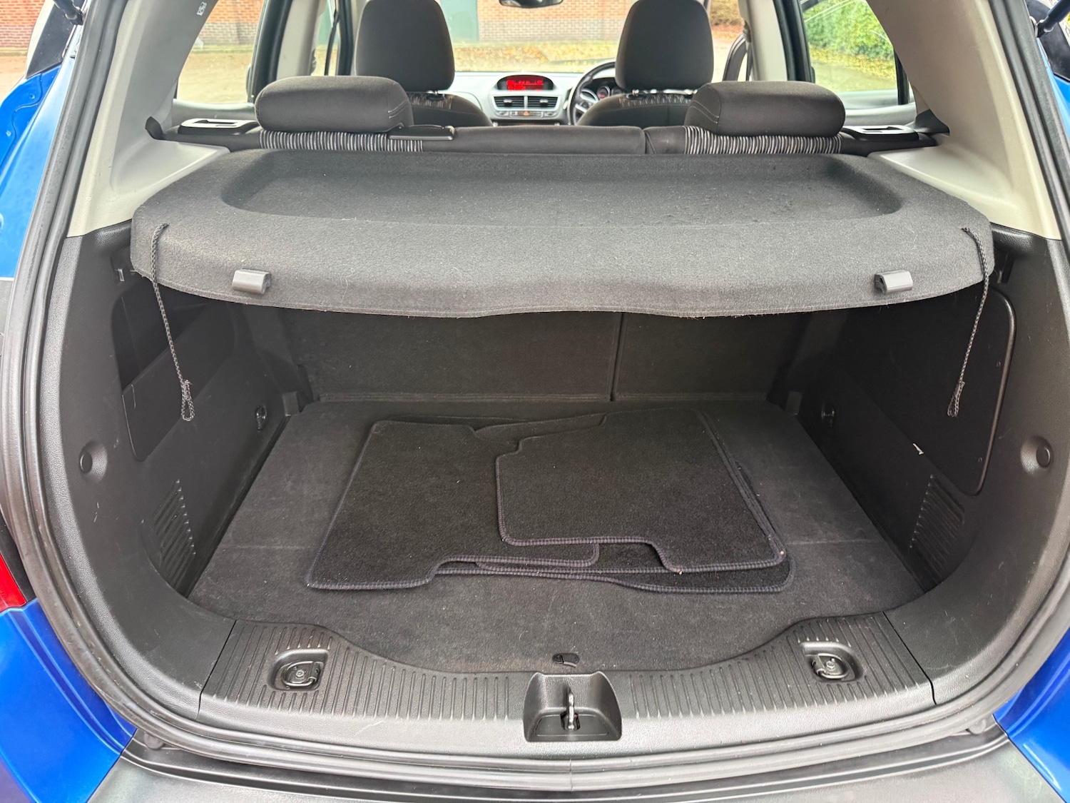 Used Vauxhall Mokka 2015 for sale - 76862208: Photo 9