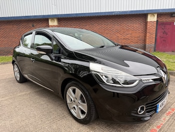 Used Renault Clio 2015 for sale - 78412141: Photo