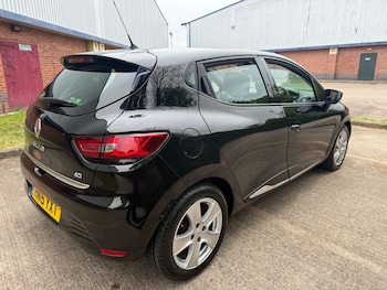 Used Renault Clio 2015 for sale - 78412141: Photo