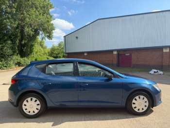 Used SEAT Leon 2013 for sale - 75101258: Photo
