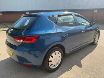 Used SEAT Leon 2013 for sale - 75101258: Photo